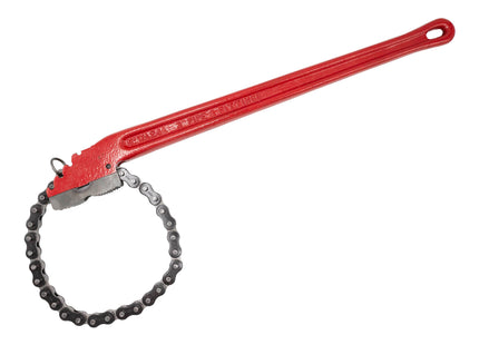 Chain Wrench - WA48 (33-168mm) | RD02080
