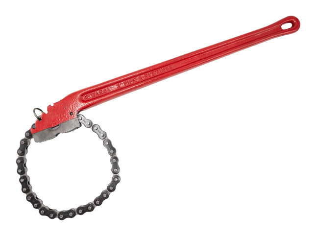 Chain Wrench - WA48 (33-168mm) | RD02080