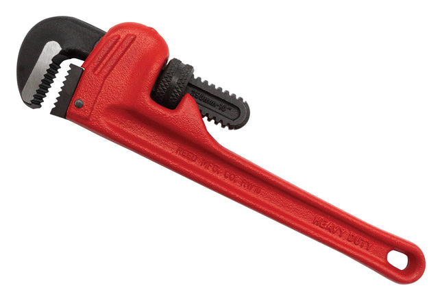 Ductile Iron Pipe Wrench 10 inch (250mm) - RW10 | RD02130