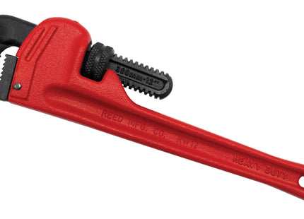 Ductile Iron Pipe Wrench 12 inch (300mm) - RW12 | RD02140