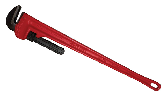 Ductile Iron Pipe Wrench 48 inch (1200mm) - RW48 | RD02190