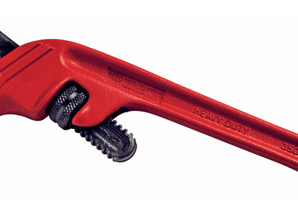 Ductile Iron Pipe Wrench Offset 14 inch (350mm) - RWO14 | RD02230