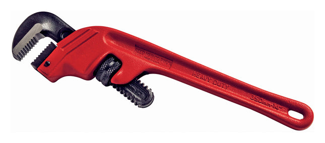Ductile Iron Pipe Wrench Offset 14 inch (350mm) - RWO14 | RD02230