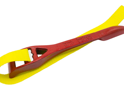Plumboss Strap Wrench 10–63mm - SW12A | RD02248