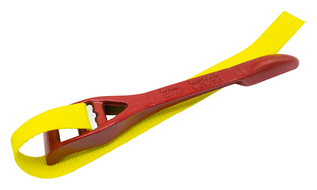 Plumboss Strap Wrench 10–63mm - SW12A | RD02248