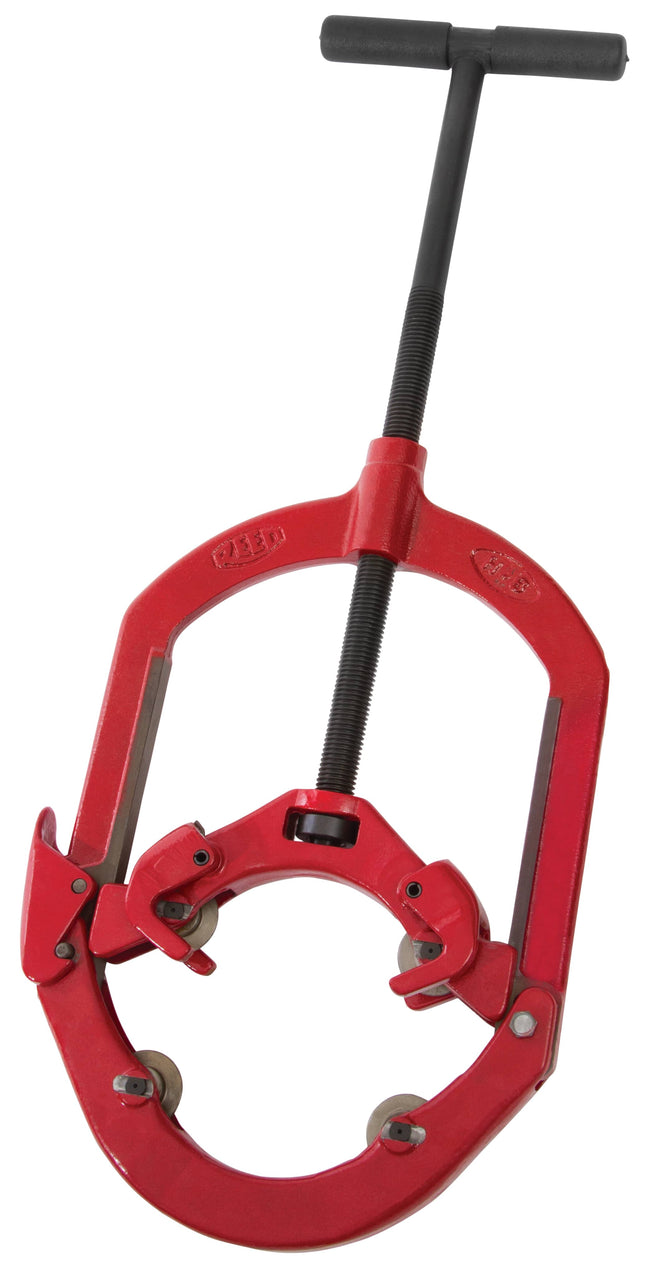 Hinged Cutter 6–8 inch for Cast Iron and Ductile Iron - H8I | RD03142