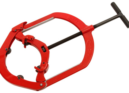 Hinged Cutter 8–12 inch for Cast Iron and Ductile Iron - H12I | RD03152