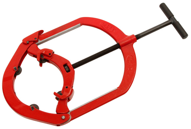 Hinged Cutter 8–12 inch for Cast Iron and Ductile Iron - H12I | RD03152
