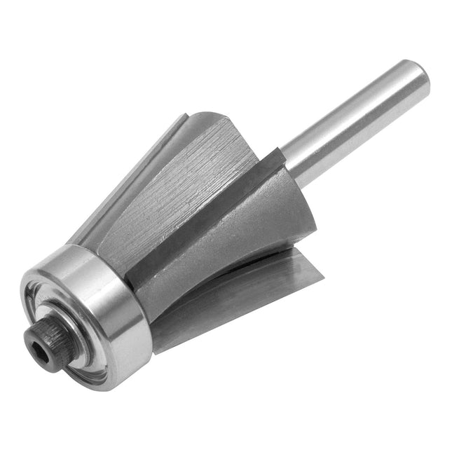 Carbide Bevelling Bit 1in 12deg - RBIT2 | RD44648