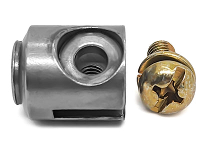 3/4FC - Female 3/4in Coupling Butt weld | GS-130620