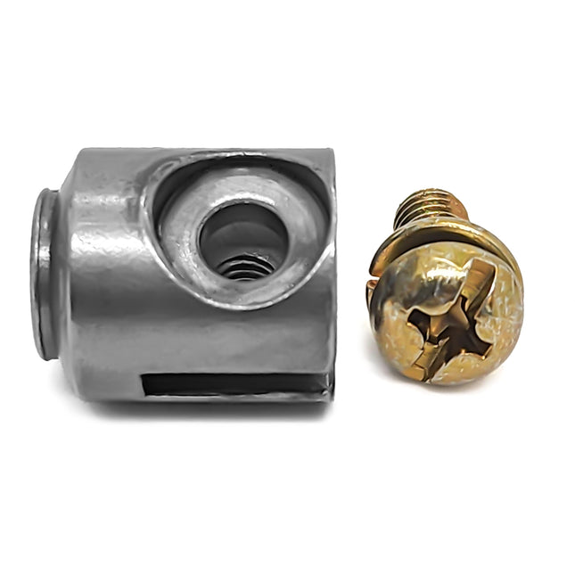 3/4FC - Female 3/4in Coupling Butt weld | GS-130620