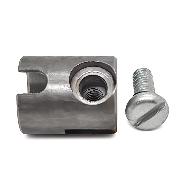 3/4FCO - Female 3/4in Coupling Cup Style | GS-130625