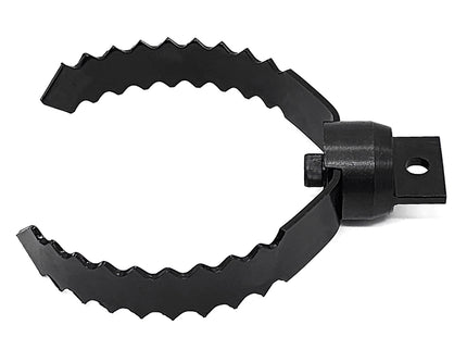 4UC - 4 inch U Cutter | GS-130460