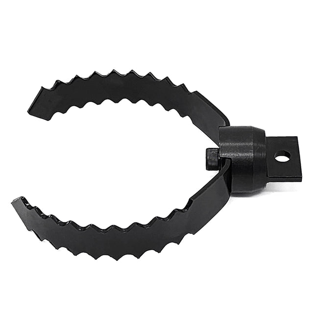 4UC - 4 inch U Cutter | GS-130460