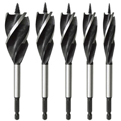 Collection image for: Turbo Max Auger Bits