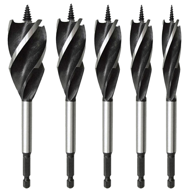 Plumboss 5 Pce Set 16,19,22,25,32mm | TS4C-SET5