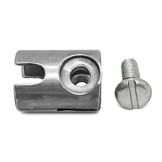 5/8FCO - Female 5/8 Coupling Cup Style | GS-130595