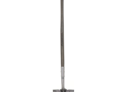 Plumboss Round Mouth Shovel Timber Handle | SHRM01