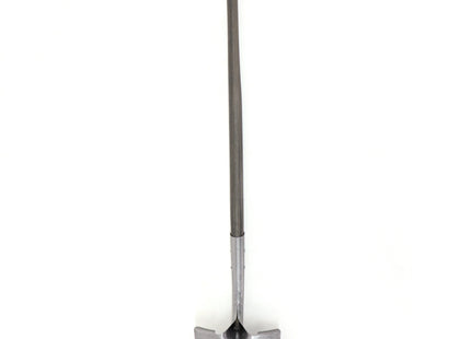 Plumboss Round Mouth Shovel Timber Handle | SHRM01