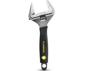 Collection image for: Extra Wide Opening Adjustable Wrench