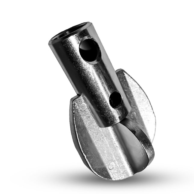 Adapted Spear Fin Head for Marco #23 8566 | MC23