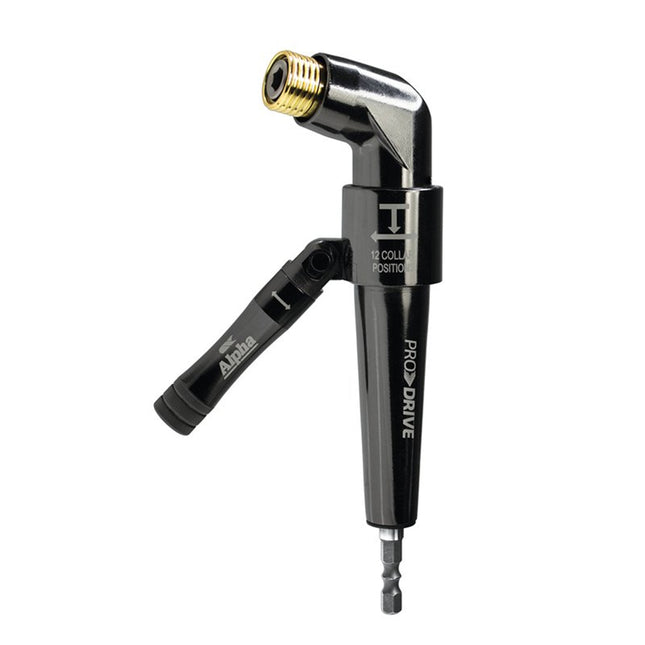 Plumboss Angled Drive Attachment - Pro Drive | MBHAD-1