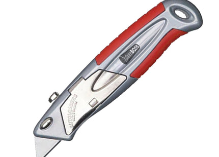 Plumboss Auto Load Knife with 5 Blades | PB112-1