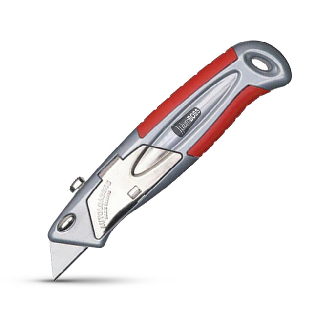 Plumboss Auto Load Knife with 5 Blades | PB112-1