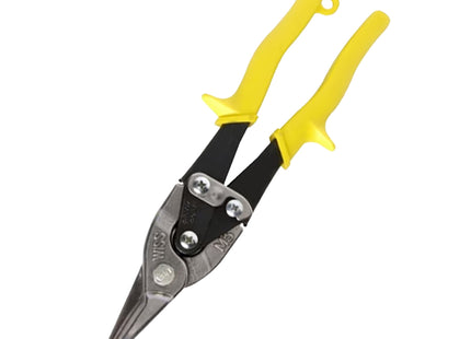 Plumboss Aviation Snip Yellow - Cuts Straight Wiss | M3R
