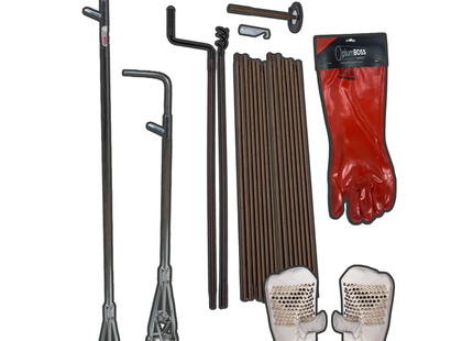 EOFY Drain Clearing Pack | PROMOPACK2