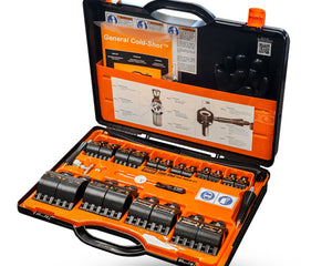 Collection image for: Pipe Freezing