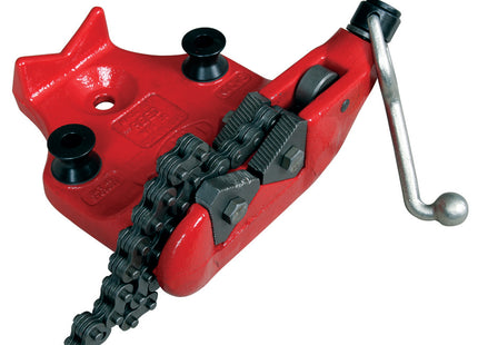 Chain Vice 1/2–8 inch (21–219mm) - CV8 | RD02550
