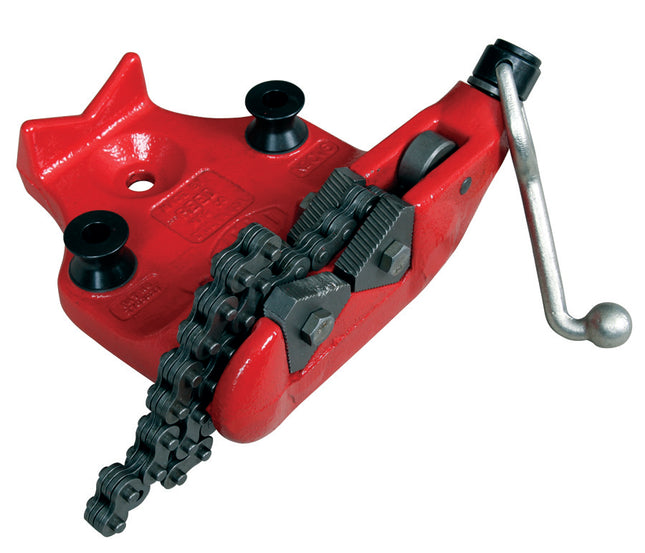 Chain Vice 1–12 inch (25–335mm) - CV12 | RD02560