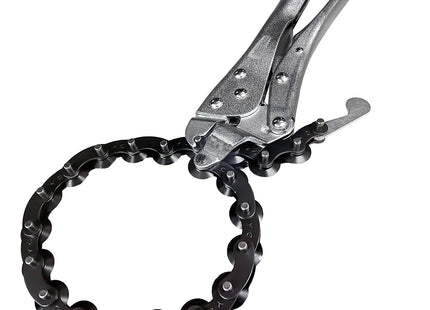 Plumboss Chain Pipe Cutter 114mm | PB-CC114