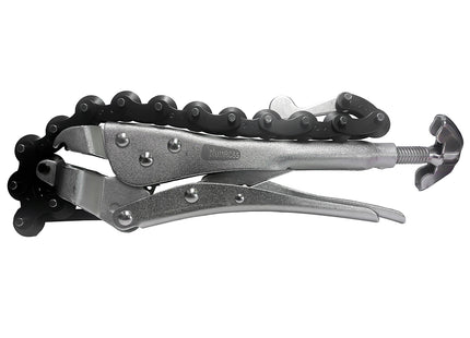 Plumboss Chain Pipe Cutter 114mm | PB-CC114