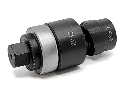 Plumboss Chassis Punch 1 1/4 inch (32mm) | CP32