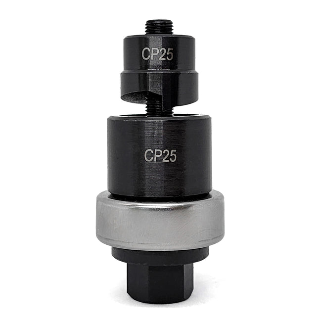 Plumboss Chassis Punch 1 inch (25mm) | CP25