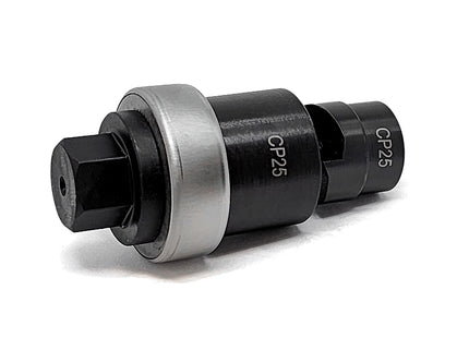 Plumboss Chassis Punch 1 inch (25mm) | CP25