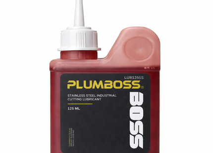 Stainless Steel Cutting Lubricant 125ml | LUB125SS