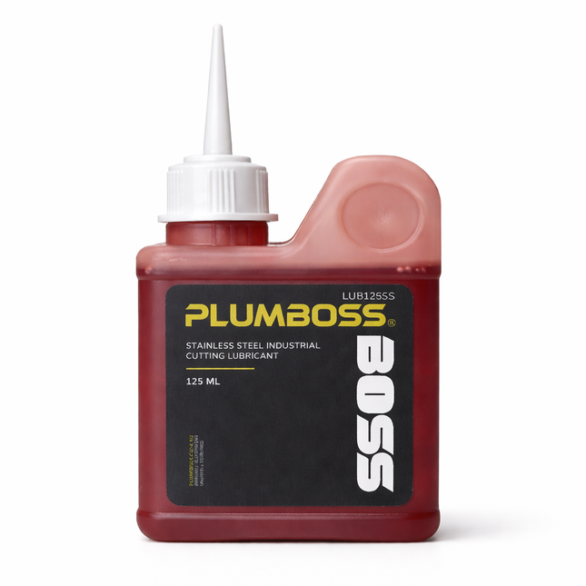 Stainless Steel Cutting Lubricant 125ml | LUB125SS