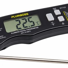 Collection image for: Digital Thermometers