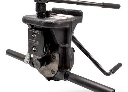 Combo Roll Groover 1 1/4 - 6inch - RGCOMBO2 | RD09200