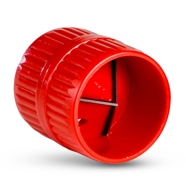 Plumboss Cone Reamer Inner/Outer 3/16 - 1-1/2 IN OD | RECCR