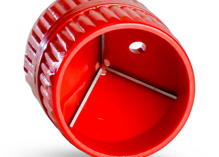 Plumboss Cone Reamer Inner/Outer 3/16 - 1-1/2 IN OD | RECCR