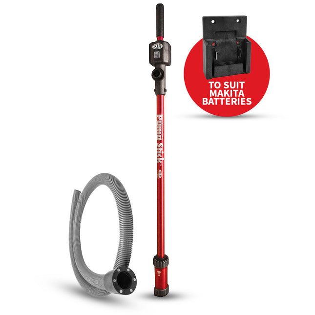 Pump Stick Cordless Power Water Pump to Suit Makita CP15-MAK | RD08144-49
