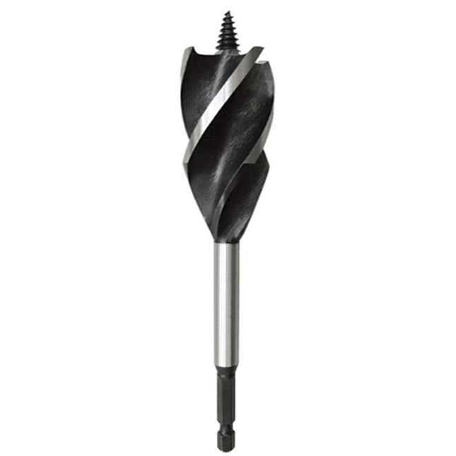 Plumboss Cutter Auger Bit With Screw Tip 32mm | TS4C-32