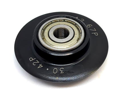 Plumboss Cutter wheel to suit RBCCU8-34 - RBCCU12-67 | RBCWCU