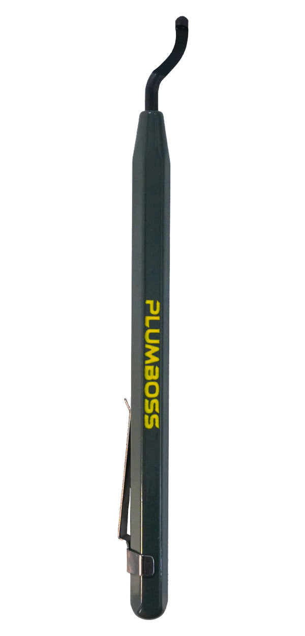 Plumboss Deburring Tool w/- Pocket Clip | DEB0