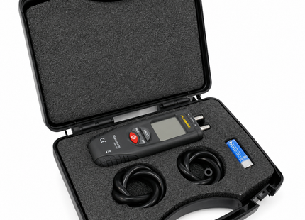 Plumboss Digital Manometer (0-35kpa) | DGM01
