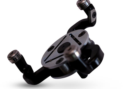 Plumboss Drill Chamfering Tool 72-110mm | DRILLCHAMF